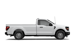 2026 Ford F-150® External Image 5